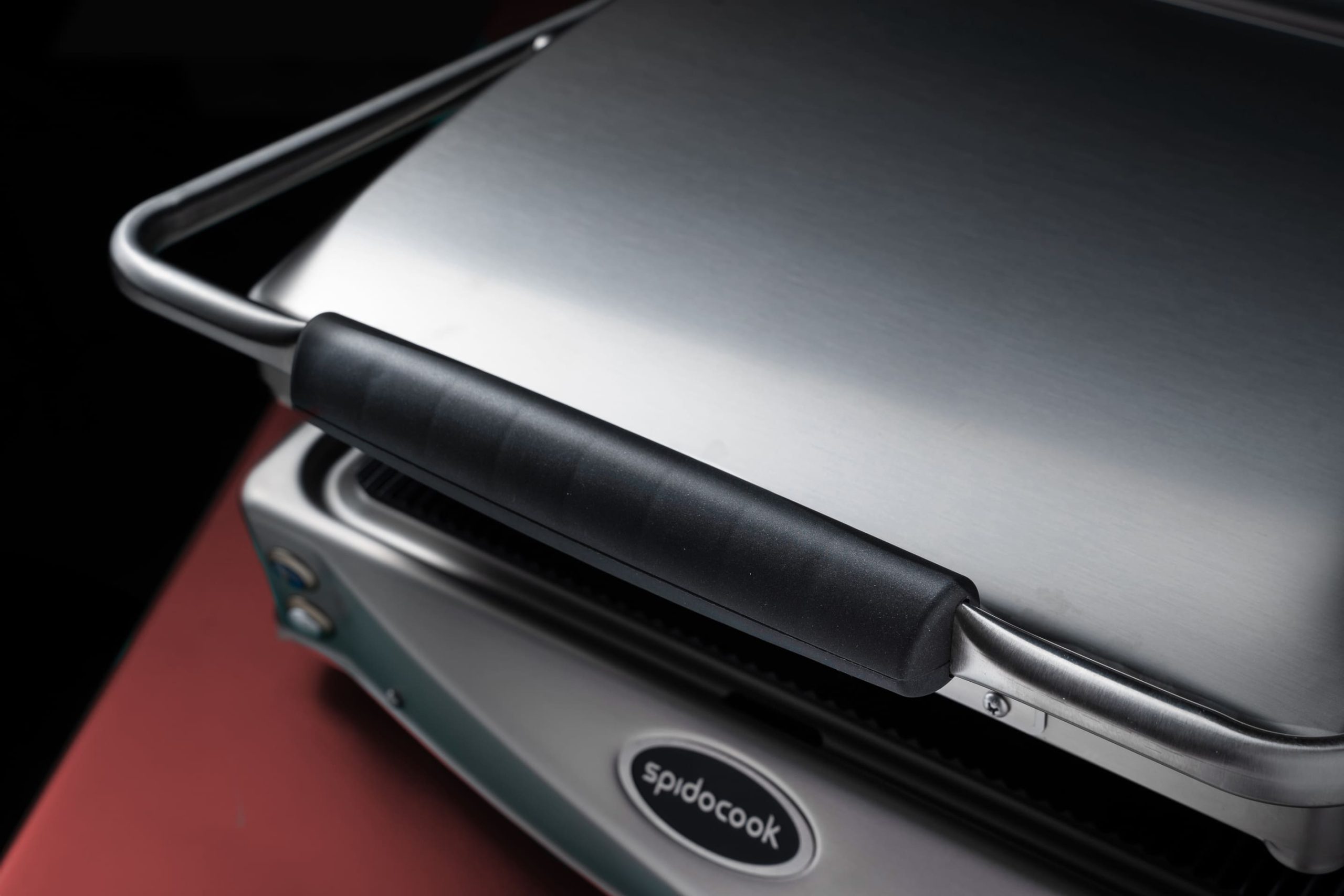 SPIDOGLAS BBC MASTER