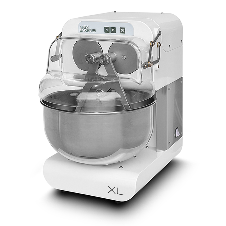 MISS BAKER CHEF XL