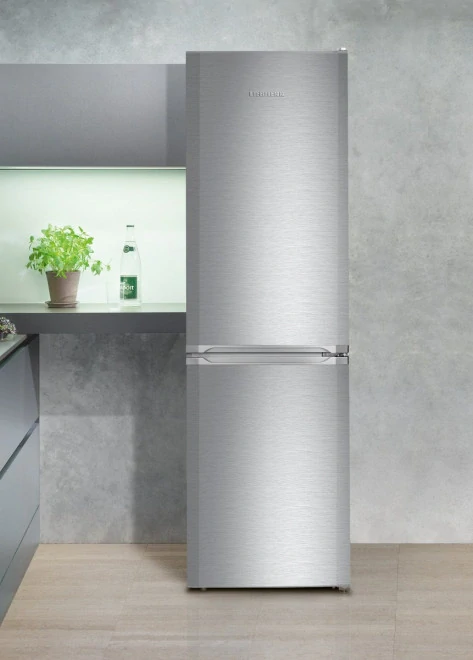Kombinovaná lednice se SmartFrost CUef 331-22