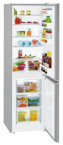 Kombinovaná lednice se SmartFrost CUef 331-22