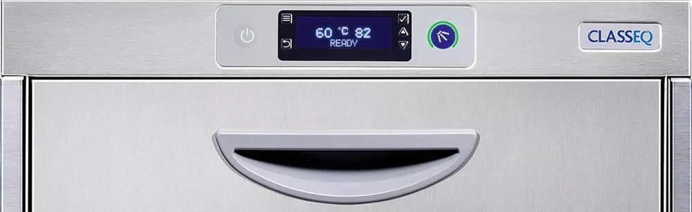 Classeq  podstolová myčka nádobí  C 400