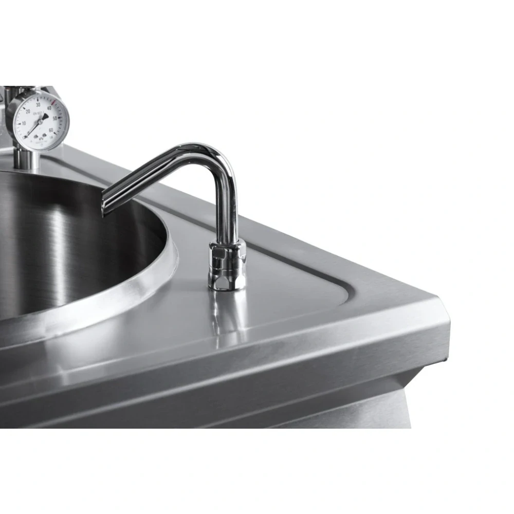 Alba EB 60/700 Elektrický kotel 60 l  
