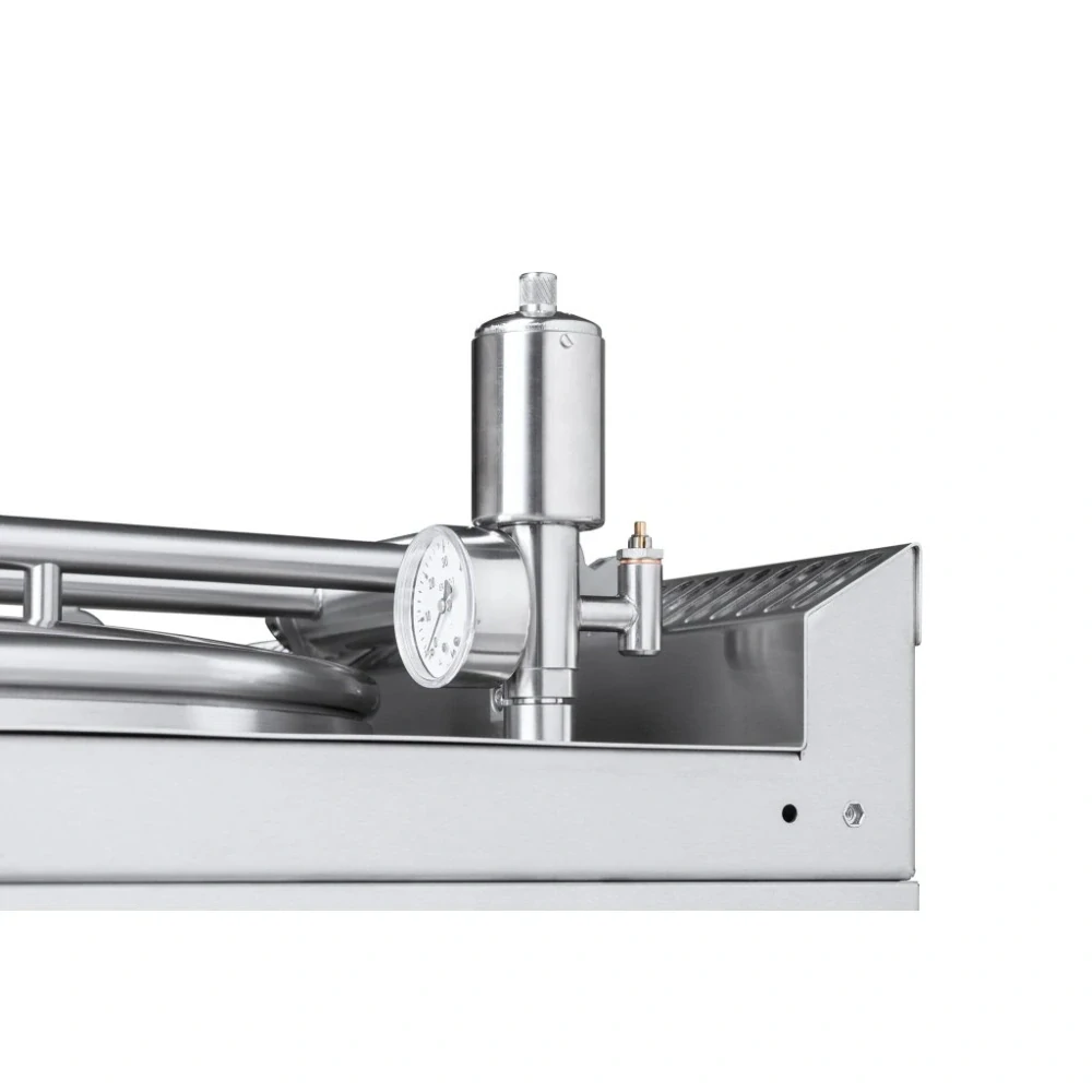 Alba EB 60/700 Elektrický kotel 60 l  
