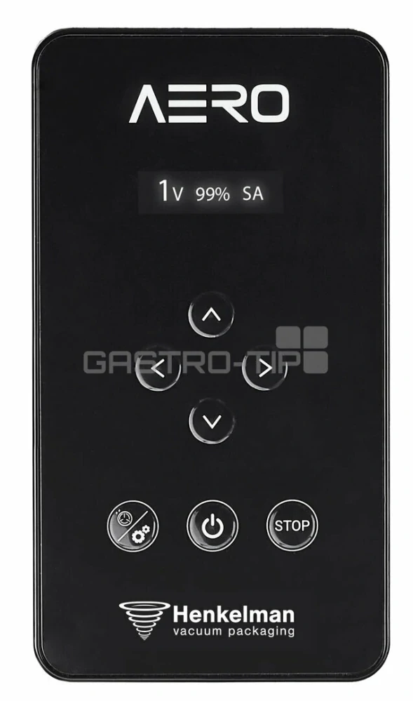 Vakuová balička H AERO 42