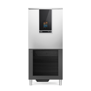 Multifunkční šoker Neo24hours LAINOX | 12 x GN 1/1 12 x 600x400 | NEO121TA-R290
