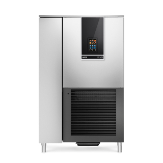 Multifunkční šoker Neo24hours LAINOX | 12 x GN 2/1 24 x 600x400 | NEO122TA-R290