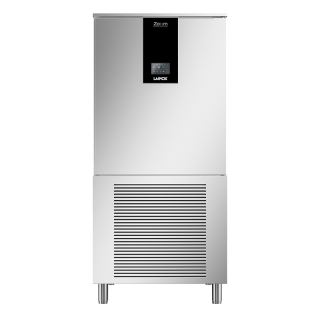 Šoker ZOOM EVOLUTION LAINOX | 11x 1/1 GN - 11x EN1 (600 x 400) | ZOE120BA-R290 BOOSTED