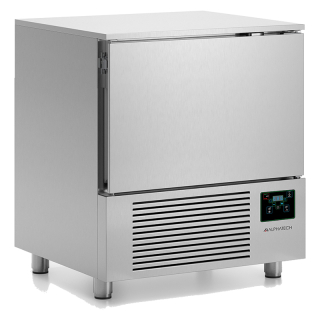 Šoker ALPHACHILL ALPHATECH | 5x 1/1 GN | AC050EA-R290