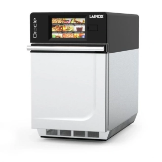 Vysokorychlostní pec ORACLE Forno ORAC2 3N AC 400V 50Hz