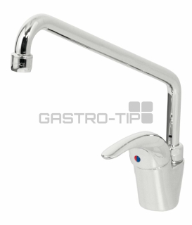 Baterie stolní profi - provedení pákové 3/8" s ramínkem 300 mm