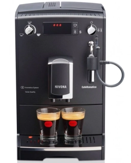 Automatický kávovar CafeRomatica NICR 520