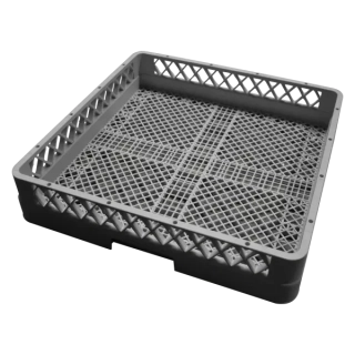 Koš 50x50 plastový na příbory