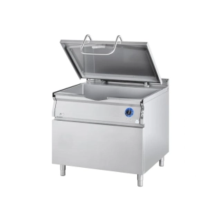 Alba EBP 60/700 Elektrická pánev 60 l s elektrickým zdvihem