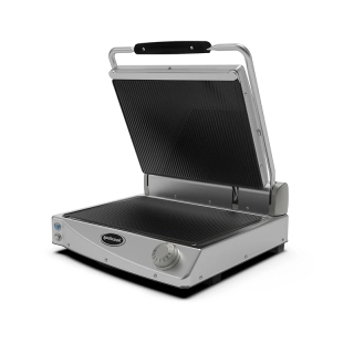 Spidocook BBQ Master kontaktrní sklokeramický gril