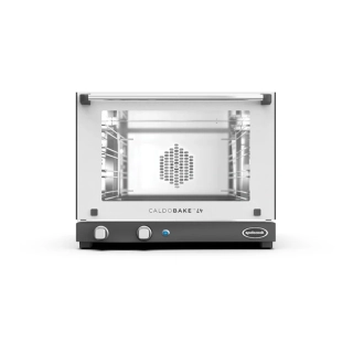 Spidocook Caldobake Elektrická trouba  4 TG 460x330