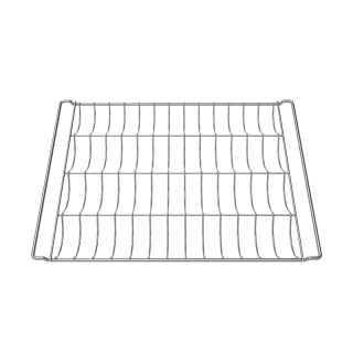 BAGUETTE.GRID pečící plech 600x400mm