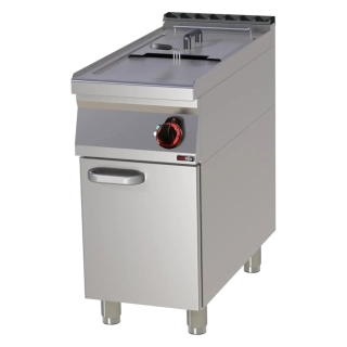 Fritéza plynová 17 l | REDFOX - FE 90/40-17 G