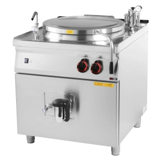 Kotel elektrický nepřímý 150 l | REDFOX - BI 90/150 E