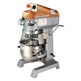 Robot univerzální 3 rychlosti 10 l 230 V | RM - RM 100H