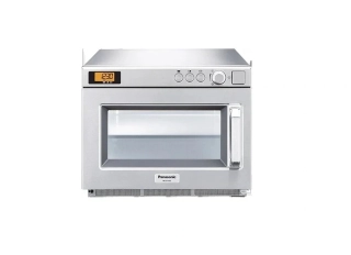 Mikrovlnná trouba NE-2143-2 EUG - manuál 18l