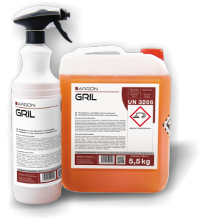 ARGON GRIL 1 kg